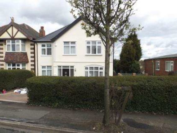 5 Bedroom Detached